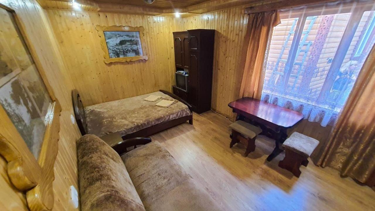 Приватна Садиба Vinemax Vorokhta Exterior photo